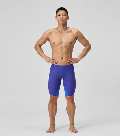 Speedo Men\'s LZR Pro 2.0 Solid Jammer