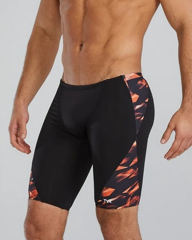 TYR Durafast Elite Men's Jammer - Triadic