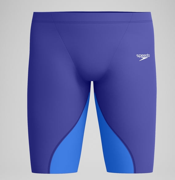 Speedo Men's LZR Pro 2.0 Solid Jammer