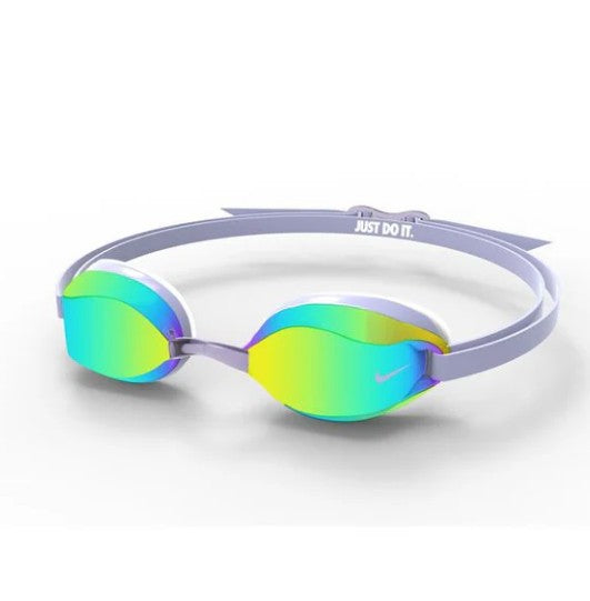 NIKE Legacy Mirrored Womens Goggle