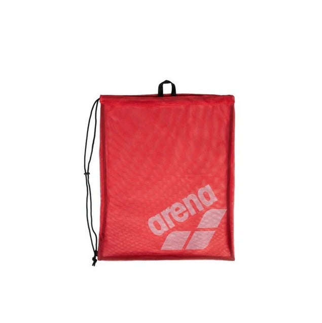 Arena One Go Mesh Bag
