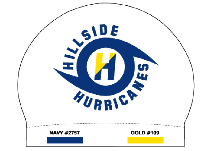 Hillside__Custom Silicone Caps