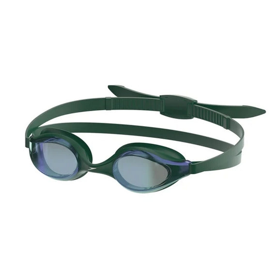 Speedo Hyper Flyer Mirror TLAT Junior Goggles