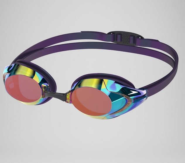 Speedo Vanquisher 3.0 Mirrored Goggles