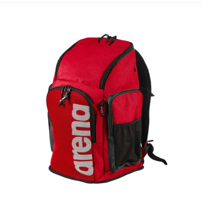 ARENA Team 45 Backpack Melange