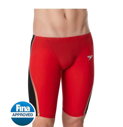 SPEEDO Fastskin LZR Pure Intent Jammer - All Sizes In Stock