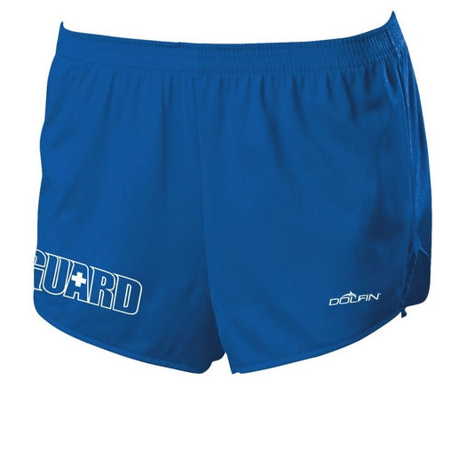DOLFIN Guard Female Cover Up Short