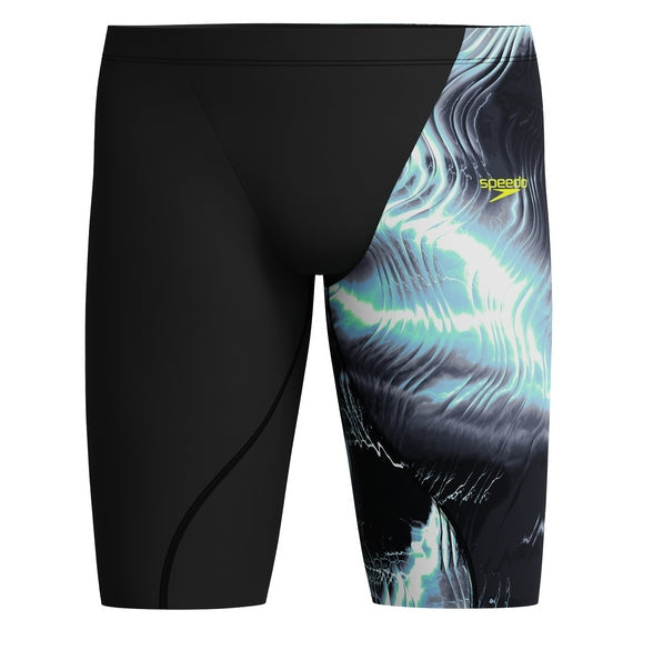 Speedo Men\'s LZR Pro 2.0 Printed Jammer