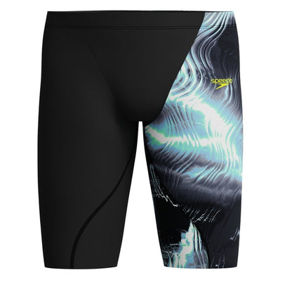 Speedo Men\'s LZR Pro 2.0 Printed Jammer
