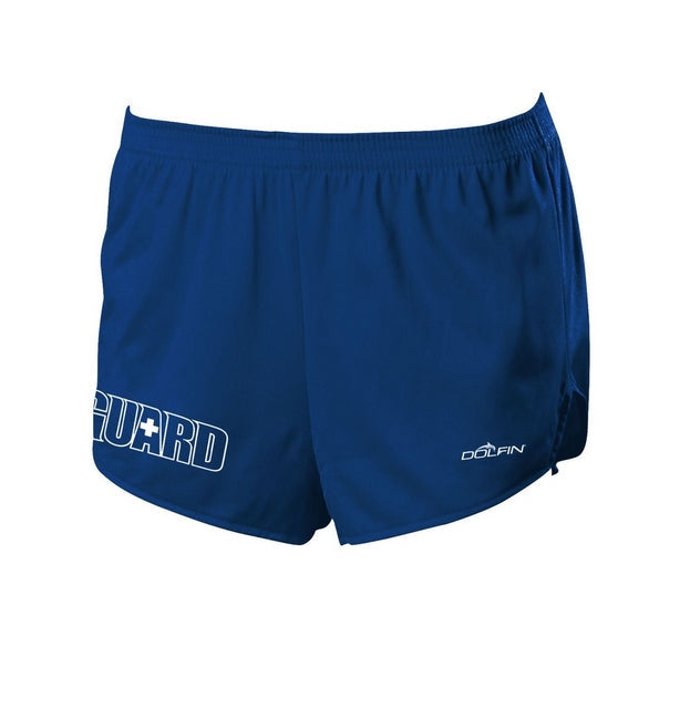 DOLFIN Guard Female Cover Up Short