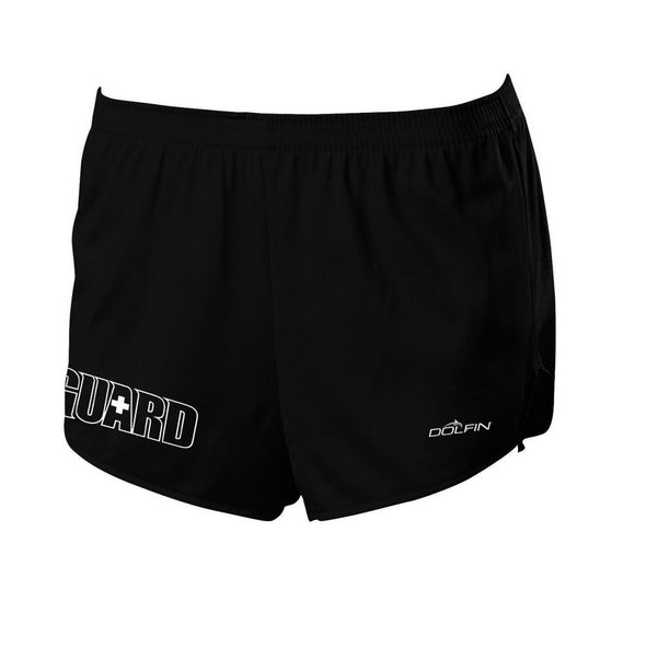 DOLFIN Guard Female Cover Up Short