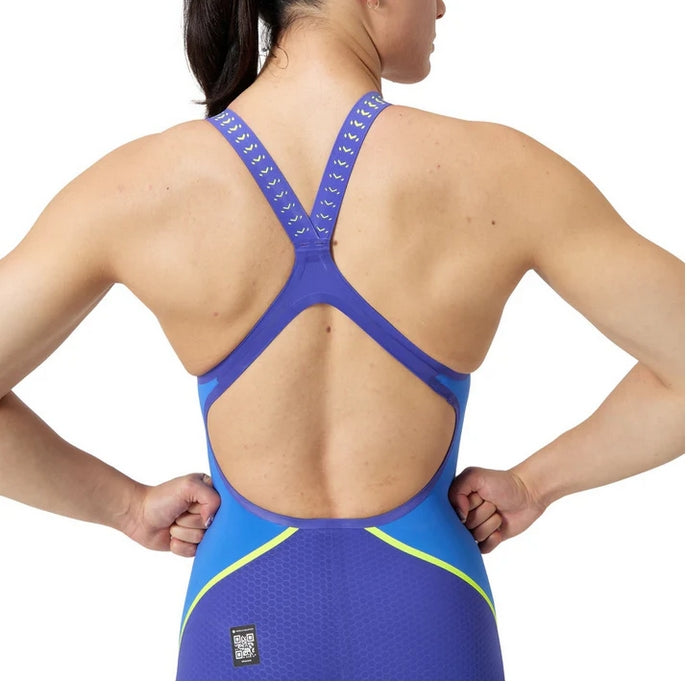 SPEEDO Fastskin LZR Pure Intent 2.0 Open Back Kneeskin