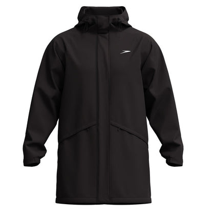 Speedo Women\'s Pro All Weather Jacket