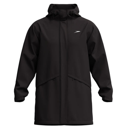 Speedo Women\'s Pro All Weather Jacket