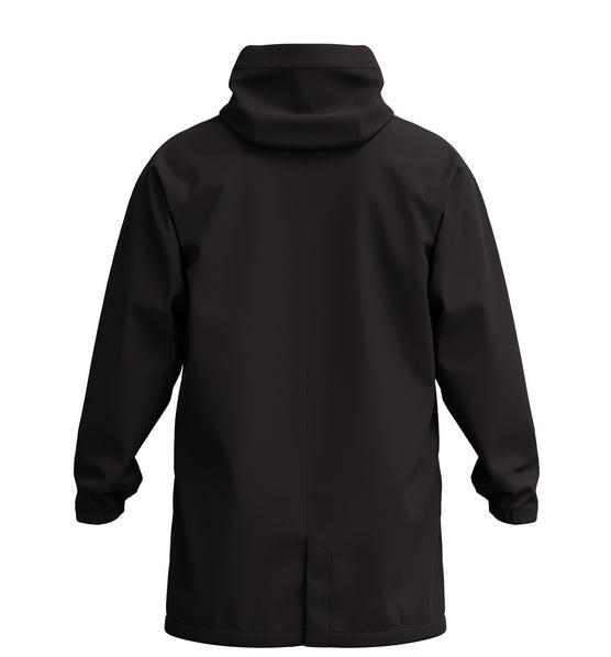 Speedo Women\'s Pro All Weather Jacket