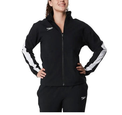 SPEEDO Female Edge Team Warm Up Jacket