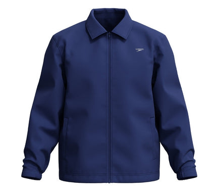 Speedo Women's Woven Lightweight Jacket