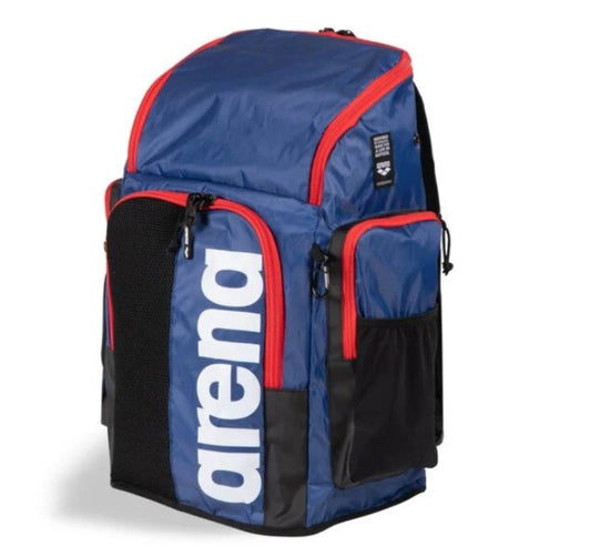 ARENA Spiky III Backpack 45 Variants