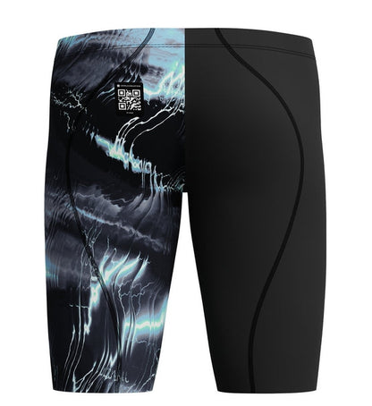 Speedo Men\'s LZR Pro 2.0 Printed Jammer
