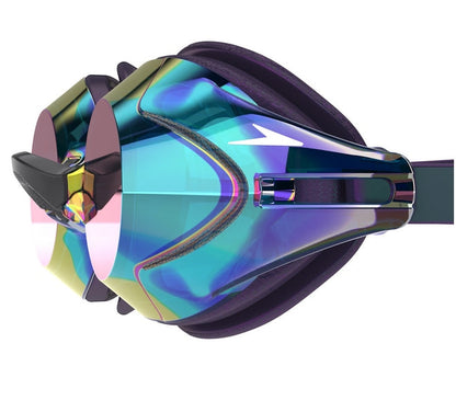 Speedo Vanquisher 3.0 Mirrored Goggles
