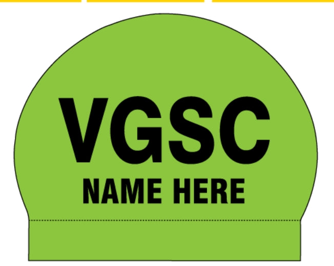 VGSC_Custom Latex Caps