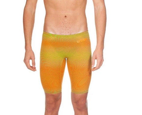 ARENA POWERSKIN Carbon Air2 Jammer