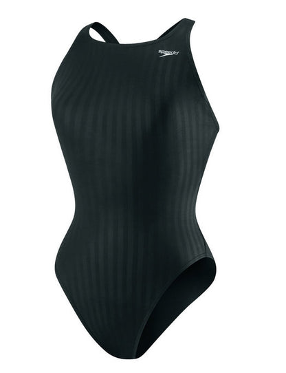 Speedo Youth Aquablade Recordbreaker One Piece Swimsuit