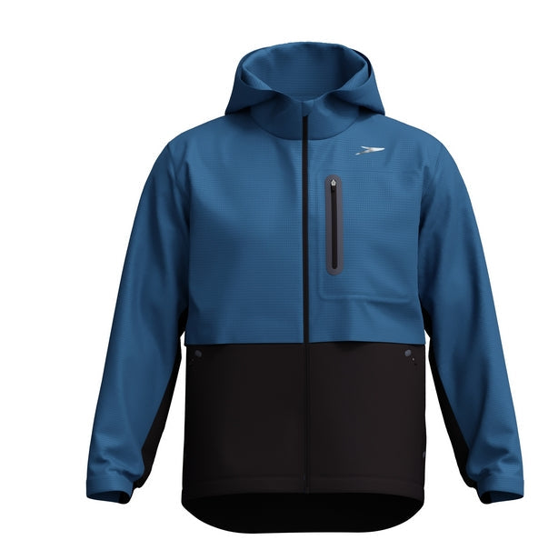 Speedo Male Pro Jacket