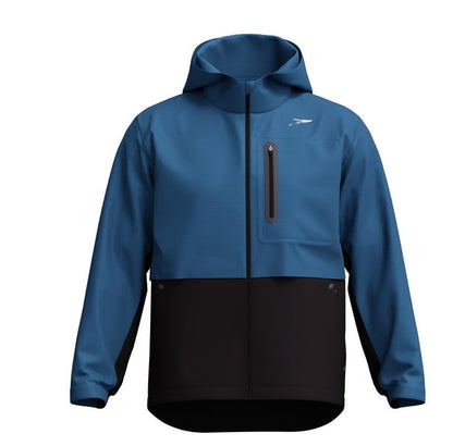 Speedo Male Pro Jacket