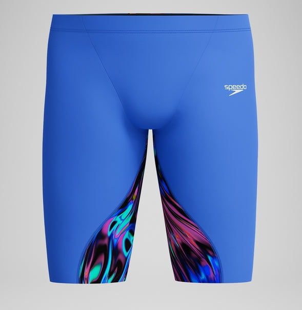 Speedo Men\'s LZR Pro 2.0 Printed Jammer