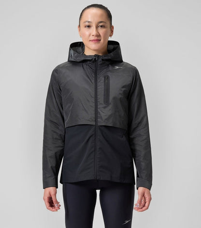 Speedo Female Jacket Pro