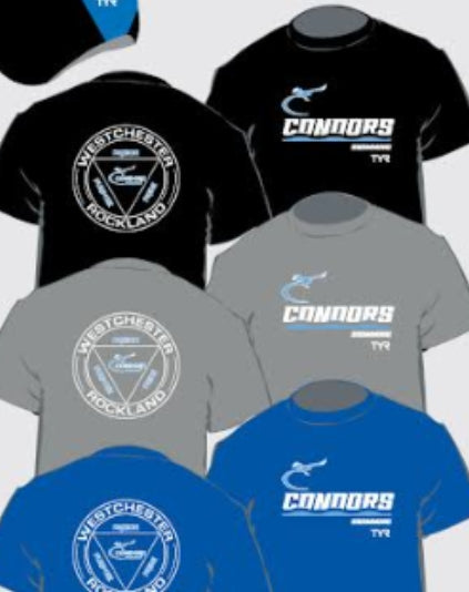 Condors_Next Level - Team TEE SHIRT-Youth (all 3)
