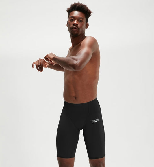 Speedo Men\'s LZR Pro 2.0 Solid Jammer
