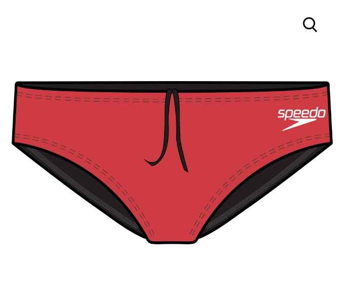 Speedo Endurance Solid One Brief