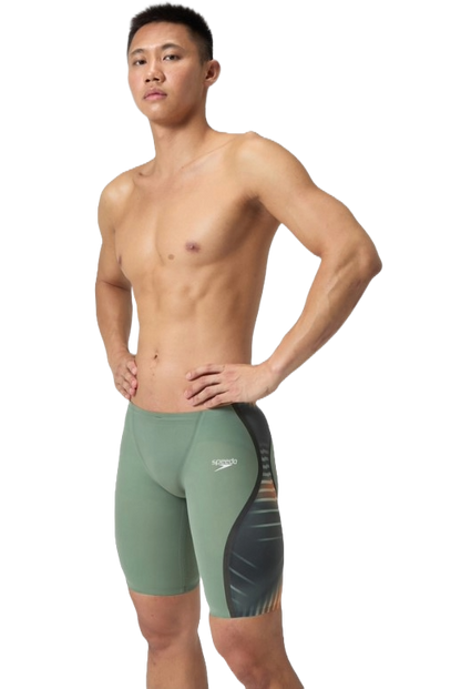 SPEEDO Fastskin LZR Pure Intent 2.0 Jammer