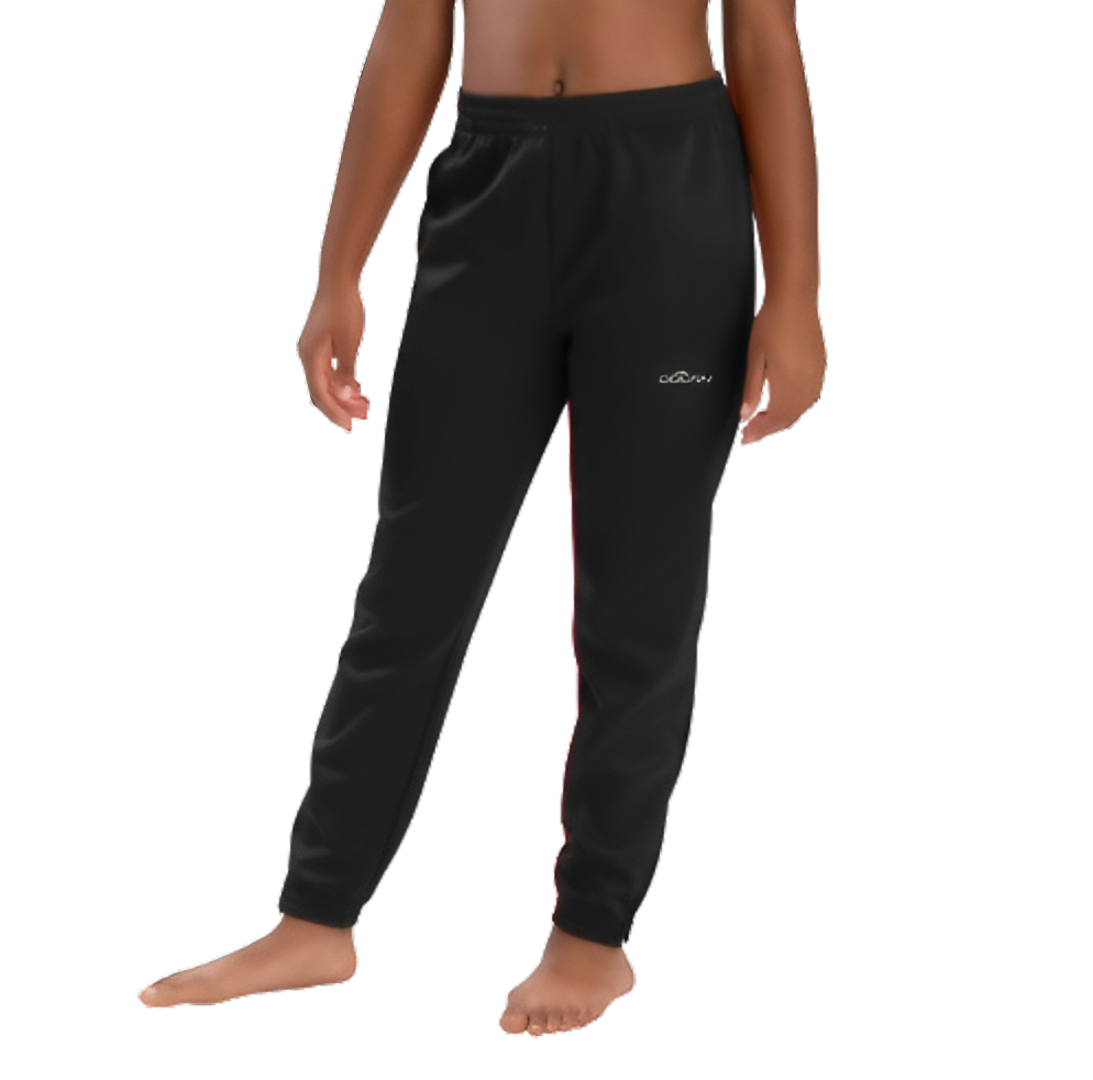 DOLFIN Unisex Warm Up Pant