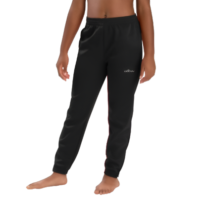 DOLFIN Unisex Warm Up Pant
