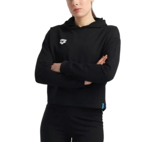 SPEEDO Female Fleece Hoodie