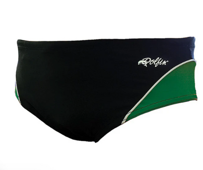 DOLFIN Men's Xtra Life Lycra Team Panel Racer