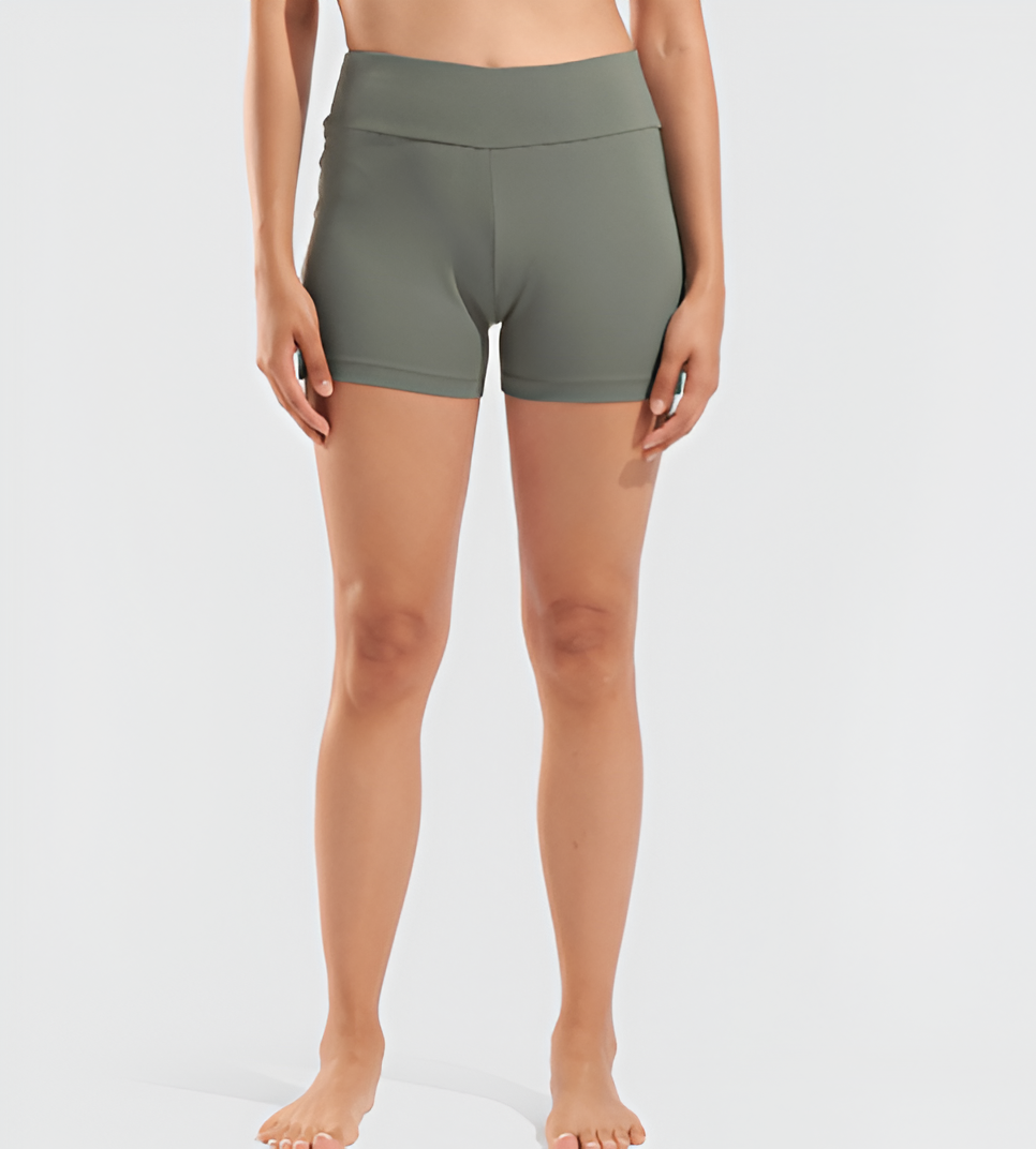 ARENA ELASTIC SHORT Beach Essential WOMAN