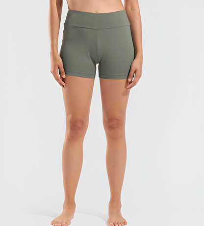 ARENA ELASTIC SHORT Beach Essential WOMAN