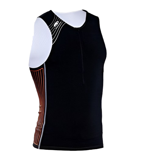 Blueseventy Men's TX2000 Tri Singlet