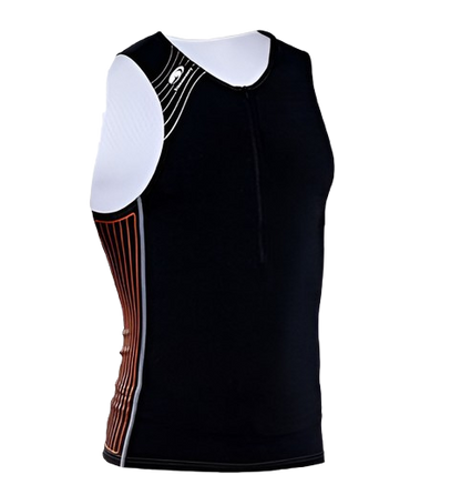Blueseventy Men's TX2000 Tri Singlet