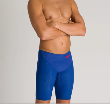 ARENA Men's Powerskin Carbon Glide Jammer