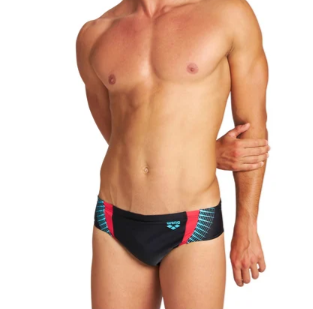 ARENA M Threefold Brief R