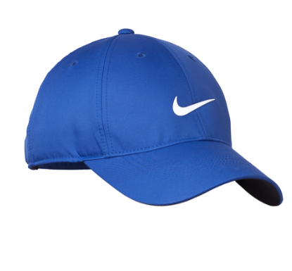 Nike Dri-FIT Swoosh Front Cap. 548533