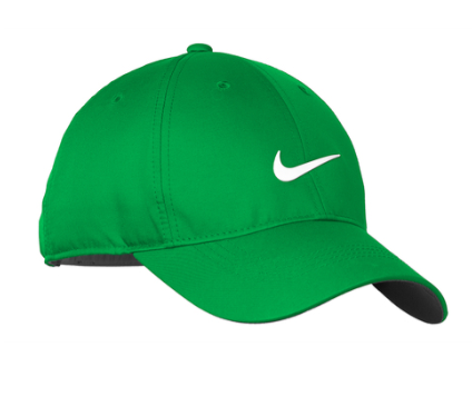 Nike Dri-FIT Swoosh Front Cap. 548533