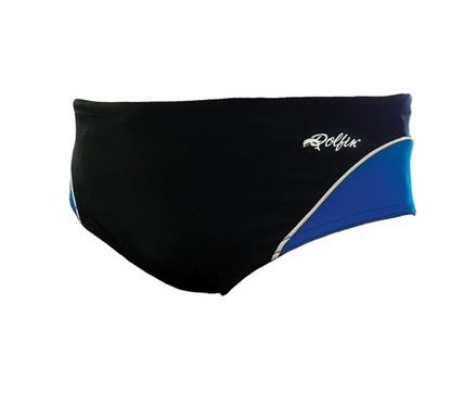 DOLFIN Men's Xtra Life Lycra Team Panel Racer