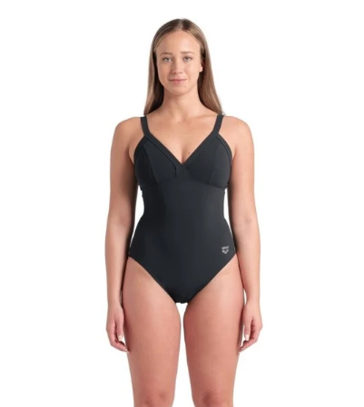 ARENA SWIMSUIT LARA SOFT CURVE BACK C Shapewear WOMAN