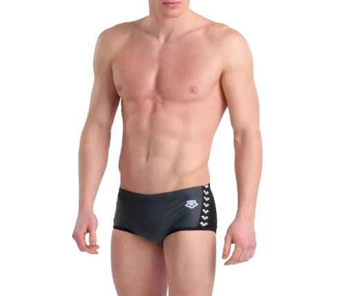 Arena MEN'S ARENA ICONS SWIM LOW WAIST SHORT PANEL MAN